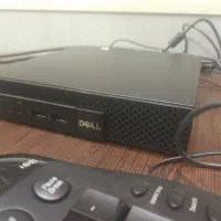 مینی کیس نسل ۱۱ با مونیتور ۲۸ اینچ با حافظه ۱۲ گیگ