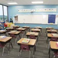 معلم رسمی آموزش و پرورش