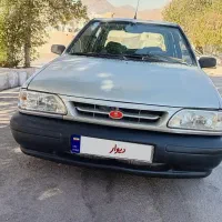 پراید 88 دوگانه CNG سالم و مرتب|خودرو سواری و وانت|خرمآباد, |دیوار