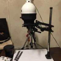 اگراندیسمان|دوربین عکاسی و فیلم‌برداری|تهران, خواجه نظام الملک|دیوار