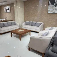 فروش ویژه مبلمان آوان با اقساط بلند مدت بدون بهره|مبلمان خانگی و میز عسلی|کرج, گوهردشت|دیوار
