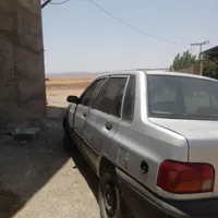 پراید صندوق‌دار بنزینی، مدل ۱۳۸۹|خودرو سواری و وانت|کوهدشت, |دیوار