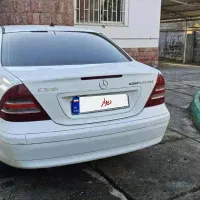 بنز c240|خودرو سواری و وانت|تهران, شهرک چیتگر|دیوار