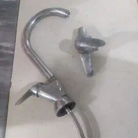 شیرآلات