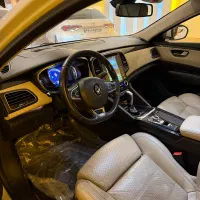 تلیسمان ۲۰۱۷ فول E3|خودرو سواری و وانت|ساری, |دیوار