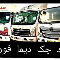 مکانیک تعمیرات الوند