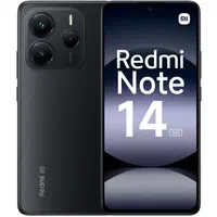 شیائومی Redmi Note 14 با حافظهٔ ۲۵۶ گیگابایت