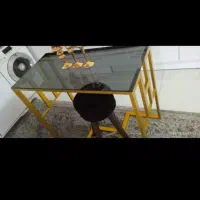 میز کنسول نو|بوفه، ویترین، کنسول|نیشابور, بنیاد شهید|دیوار