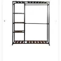 رگال. قفسه. فروشگاهی مانکن|فروشگاه و مغازه|تهران, افسریه شمالی|دیوار