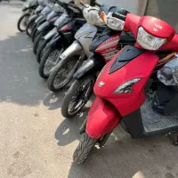 تعمیرات تخصصی انواع موتور طرح ویو و لاکی