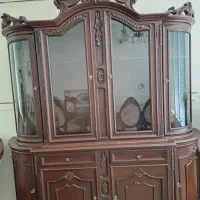 بوفه ومیز غذا خوری