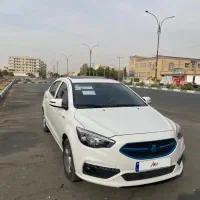 شاهین g اتوماتیک