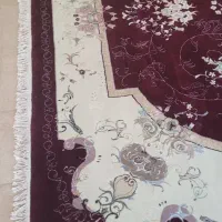 دو تخته قالی ۳×۴