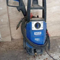 فروش کارواش خانگی بشرط روشن شدن