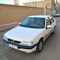 پژو slx مدل 97 در حد. (معاوضه هم میشه)