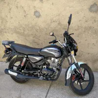 موتور باکسر XTM200 برند همتاز