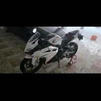 cbr 250 rr sp فول|موتورسیکلت|تهران, تهرانپارس غربی|دیوار