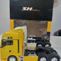 ماکت MAN (مان)|اسباب‌‌بازی|شیراز, عادل آباد|دیوار