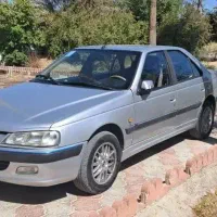 پژو پارس tu5 مدل 1400