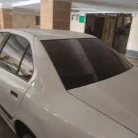 فروش خودرو سمند Lx