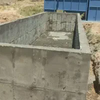 قالب بندی وآرماتور بندی