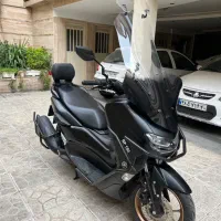 انمکسNmax کیلس۴۰۳|موتورسیکلت|تهران, امامت|دیوار