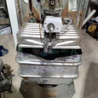 ابگرمکن 3115 و بی 115|آبگرمکن، پکیج، شوفاژ|صباشهر, |دیوار