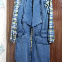 پالتو زنانه|لباس|مشهد, شهرک ابوذر|دیوار