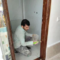 رنگ کاری شریفی