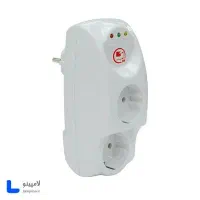 محافظ یخچال بدون سیم دو خروجی