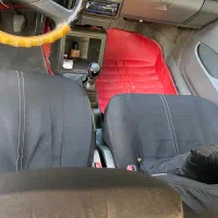 پراید نقره ای ۸۶|خودرو سواری و وانت|آمل, |دیوار