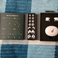 هندزفری soundcore liberty 3 pro