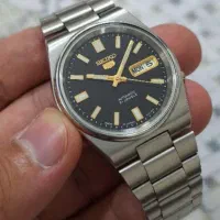 ساعت سیکو پنج اصل ژاپن