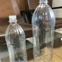 پخش انواع بطری و جار pet