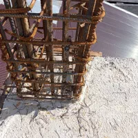 ارماتور بندی وقالب بندی|خدمات پیشه و مهارت|رشت, شهرک صبا|دیوار