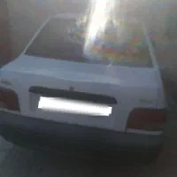 پراید مدل 77