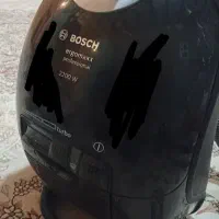 جارو برقی بوش