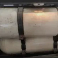 کپسول دوقلو سی ان جی