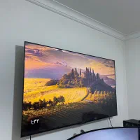 TCL تی سی ال  ۶۵ اینچ c745|تلویزیون و پروژکتور|مشهد, شهید هاشمی نژاد|دیوار