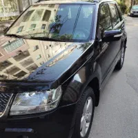 سوزوکی ویتارا اتومات 2400
