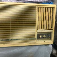 خرید و فروش کولر پنجره های قدیمی کلیدی