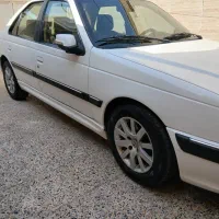 پژو پارس موتور جدید ۱۴۰۱ برج ۹