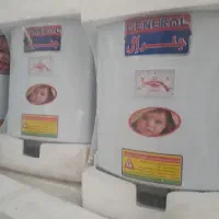 پخش ابگرمکن برقی جنرال ۱۵ ۲۰ ۳۰ ۵۰ ۷۰ نو و گارانتی