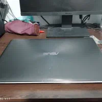 لبتاپ ایسوس تمیز