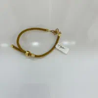 دستبند طلا زیبا از 1میلیون و 400|جواهرات|قم, زنبیل آباد|دیوار
