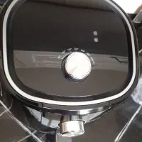 سرخ کن ۳ونیم لیتری|اجاق گاز و لوازم برقی پخت‌وپز|قرچک, میرزائی شمالی|دیوار