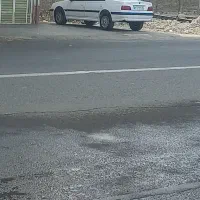 پرشیا۴۲|خودرو سواری و وانت|میانه, |دیوار