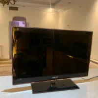 تلوزیون LED سامسونگ ۳۲ اینچ|تلویزیون و پروژکتور|تهران, شهرک کوهسار|دیوار