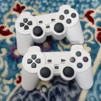 یک جفت دسته باز با دانگل