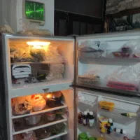 یخچال فریزر سامسونگ|یخچال و فریزر|شیراز, بهارستان|دیوار